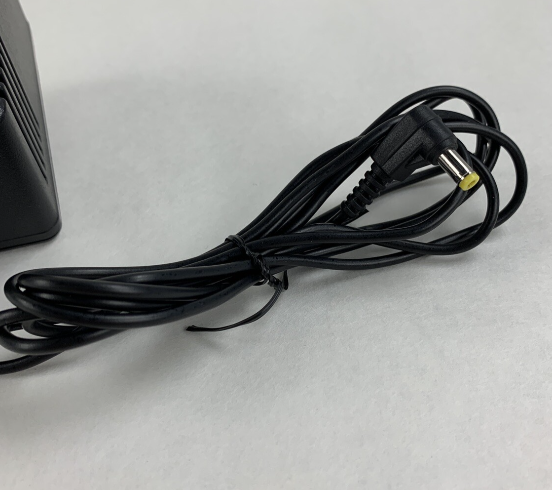 Casio AD-A95100IU Battery Charger Power