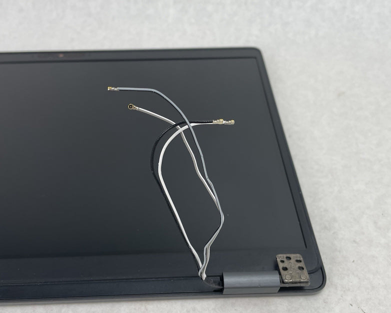 Dell Latitude 5500 15.6" FHD 1920x1080 Non-Touch Screen Assembly - Untested