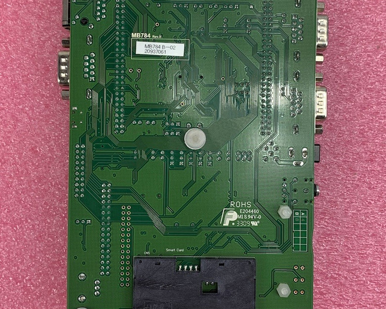 STMicro Electronics STM3210C-EVAL Evaluation Board