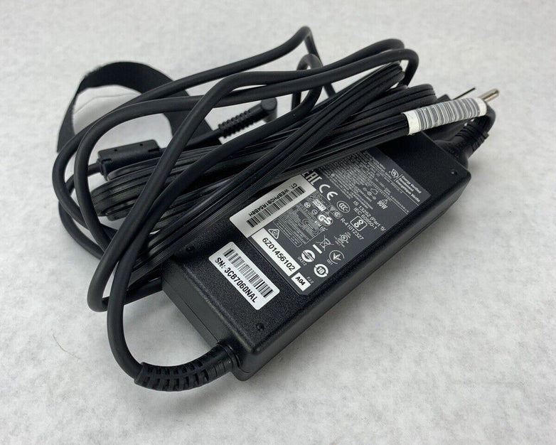 Power Supply AC Adapter Charging Cable 753560-001 710413-001 PA-1900-32HH PPP012