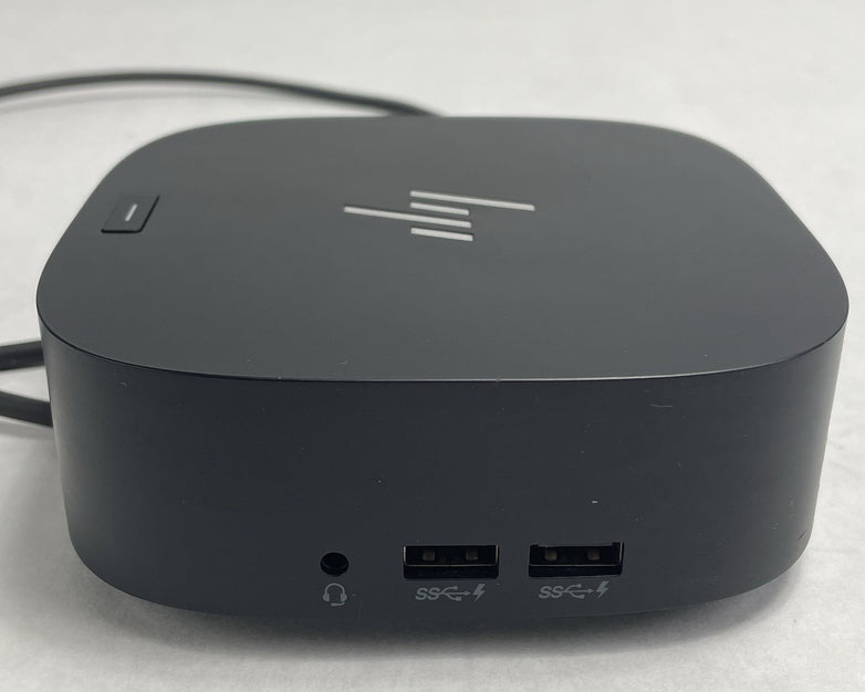 HP HSN-IX02 USB-C Dock G5