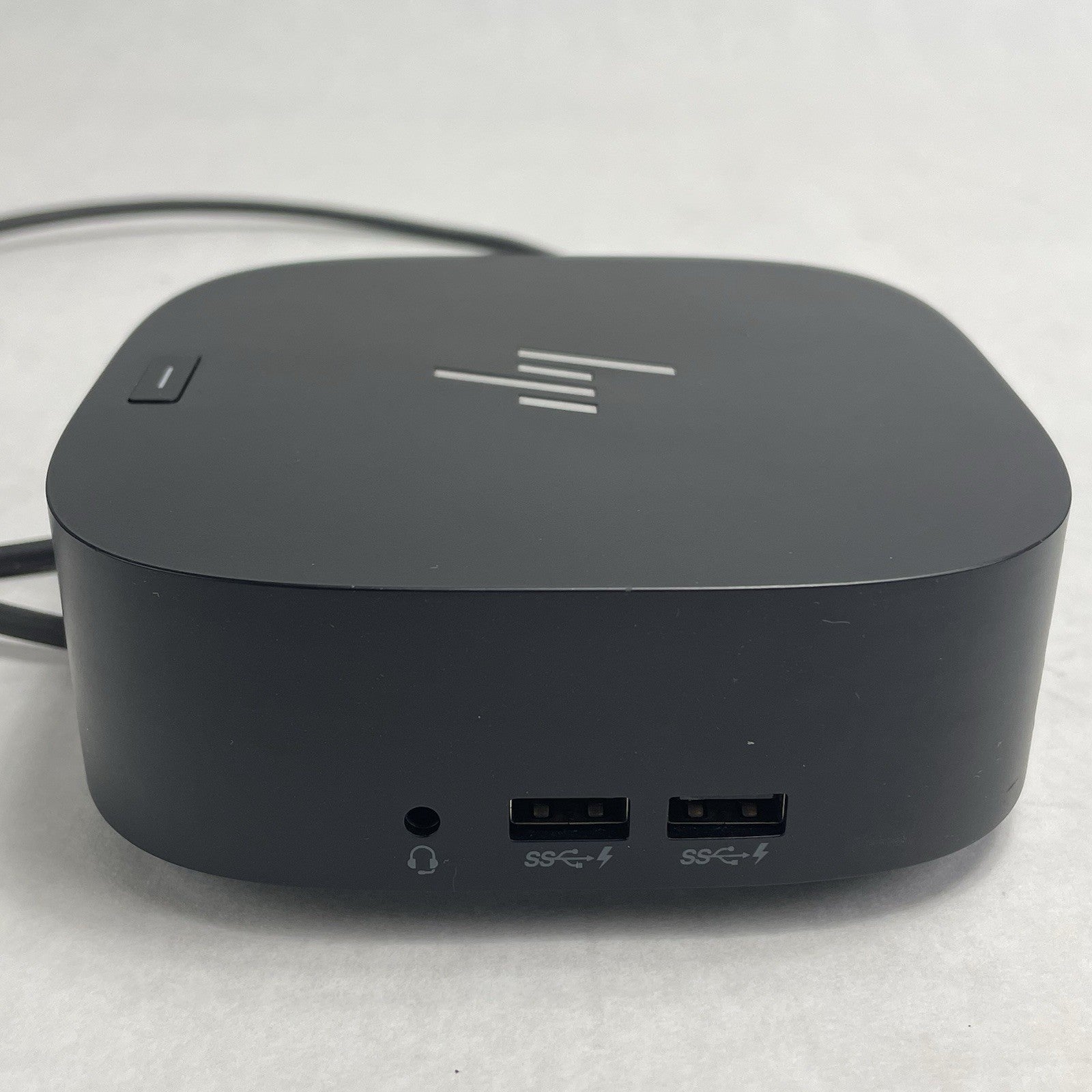 HP HSN-IX02 USB-C Dock G5