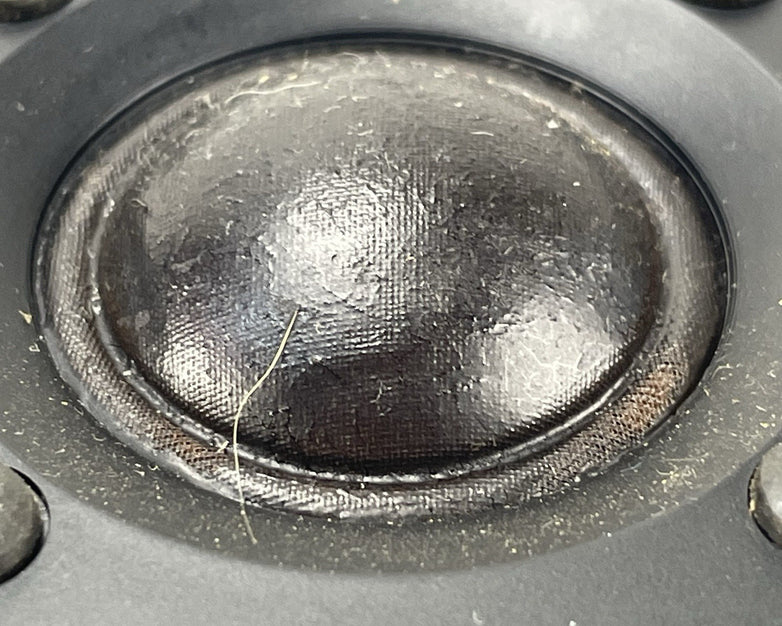 JVC HSD2423-01A Tweeter 8 ohm Tested