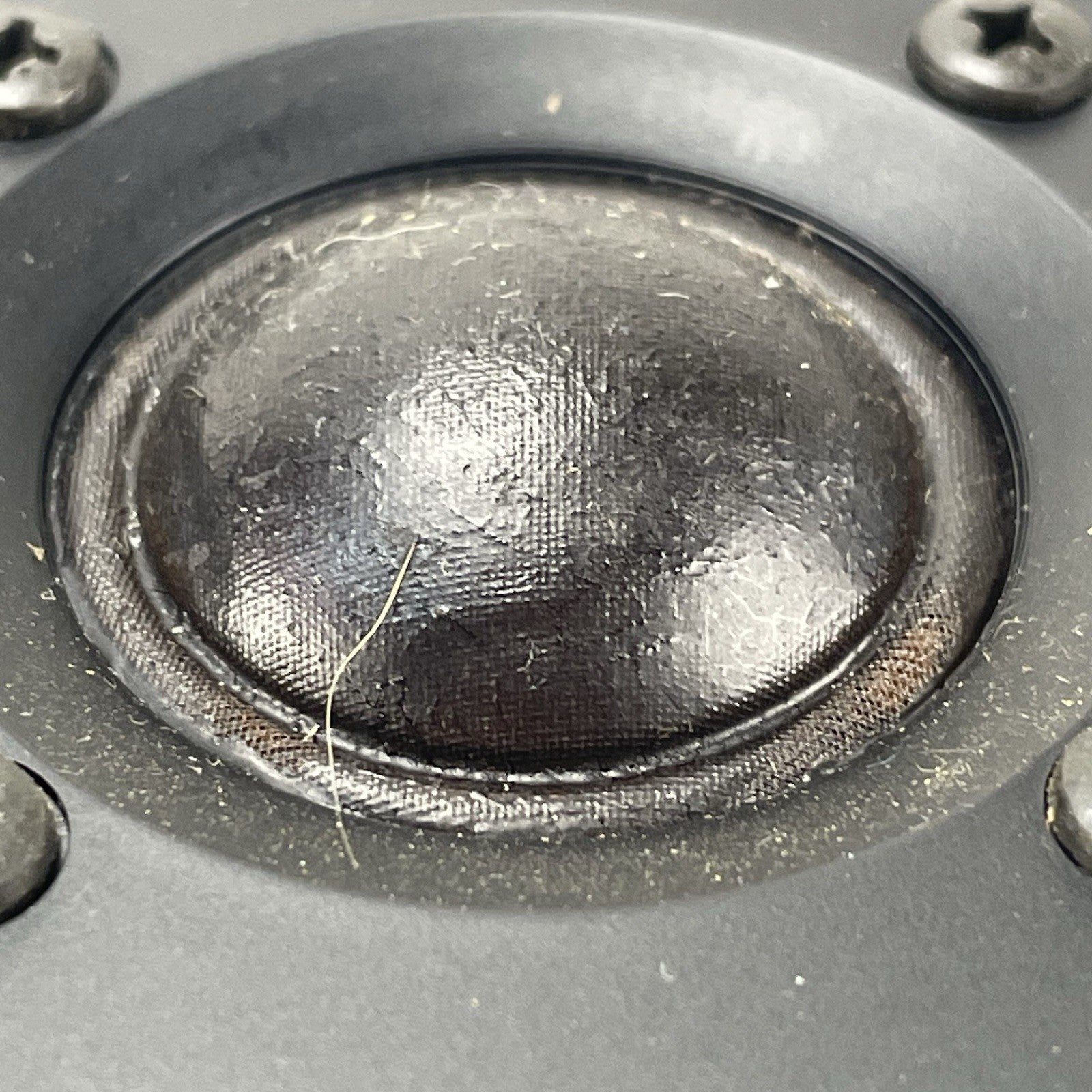 JVC HSD2423-01A Tweeter 8 ohm Tested7