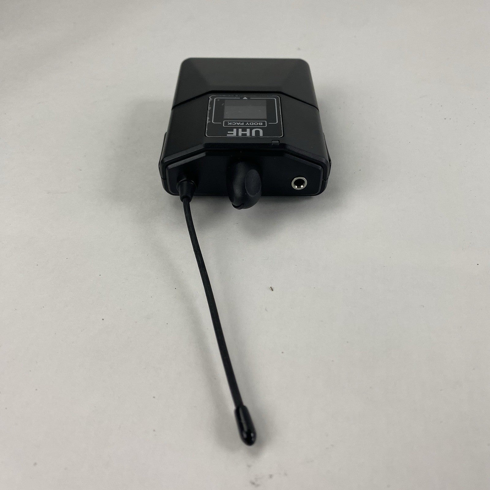 UHF Body Pack Wireless Microphone No Batteries No Microphone Lot of 23