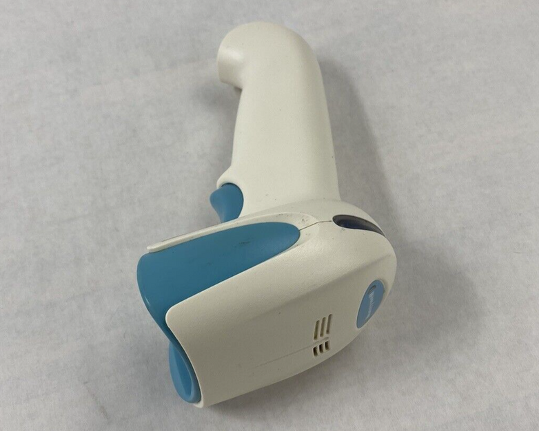 Honeywell Model 1902 Wireless Barcode Scanner No Battery Untested