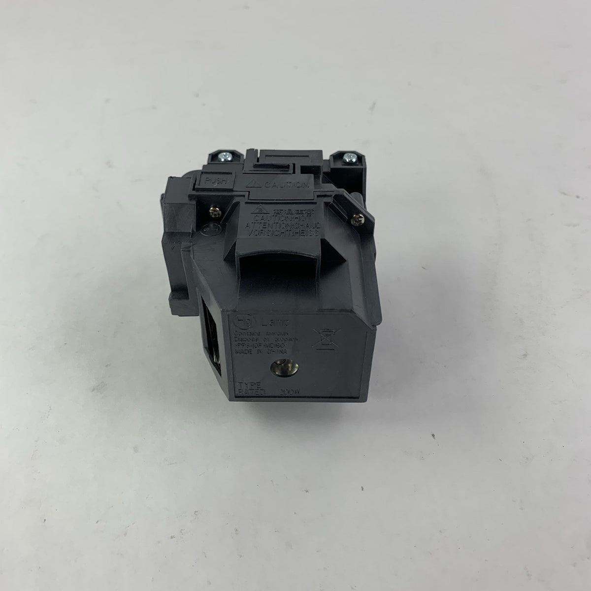 Unbranded LCP-GF40 Projector Lamp Bulb Replacement4