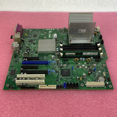 Dell Precision T3500 Motherboard Xeon E5507 2.27GHz 4GB RAM