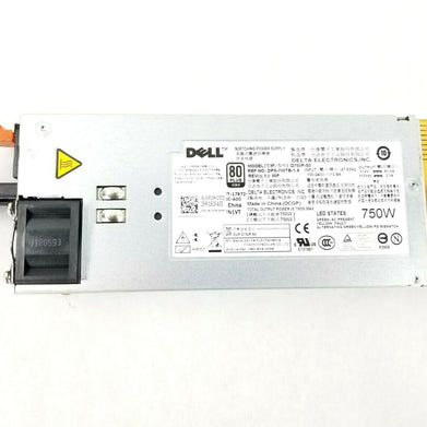 Dell YP3XM 750W Power Supply For Dell PowerEdge R510