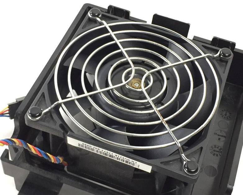 Server Fan Dell U4218 Delta Electronics AFC0912DE DC12v 2.50A