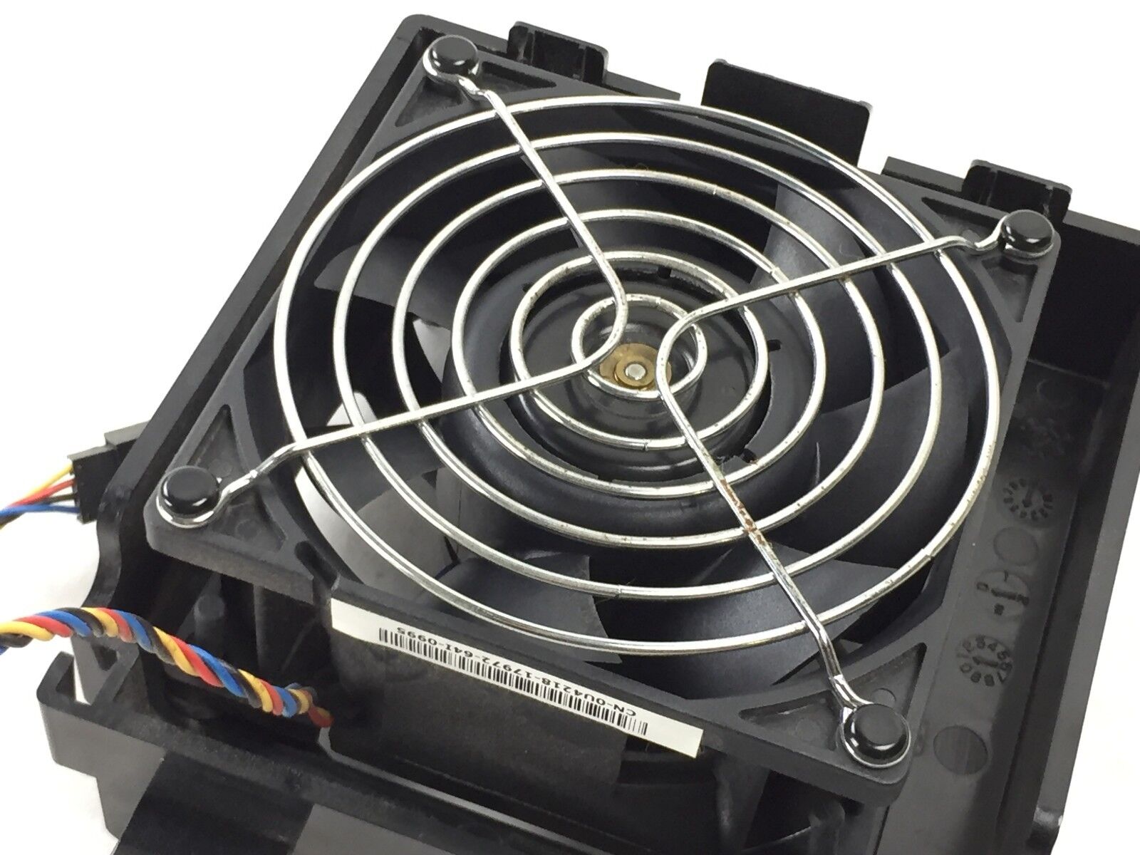 Server Fan Dell U4218 Delta Electronics AFC0912DE DC12v 2.50A