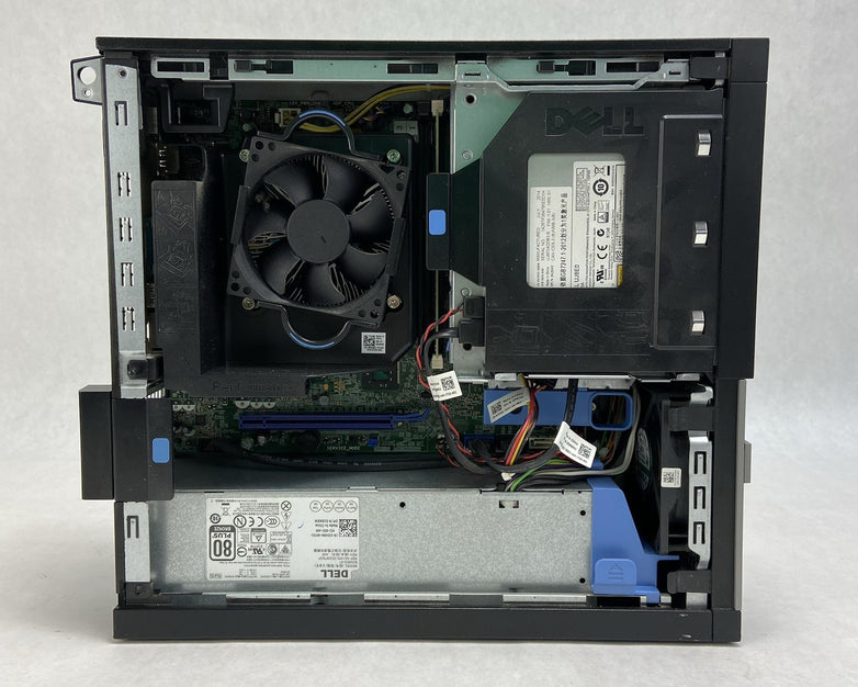 Dell Optiplex 9020 SFF Intel Core i5-4590 3.3GHz 8GB RAM No HDD No OS