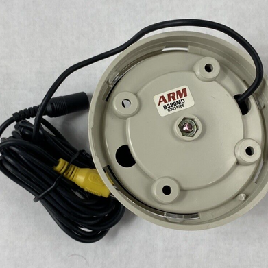 ARM Electronics B380MD Color Dome Camera Tested