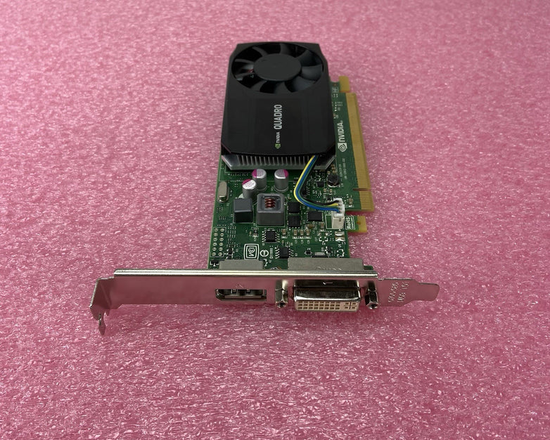 Nvidia Quadro K620 699-52012-0504-712 B PCIe Graphics Card