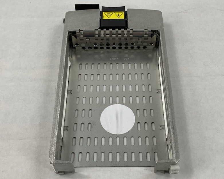 HP Proliant 36.4GB 15K 15000rpm Ultra320 SCSI Hard Drive Caddy Lot of 2