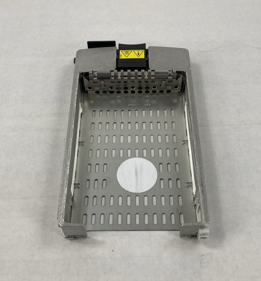 HP Proliant 36.4GB 15K 15000rpm Ultra320 SCSI Hard Drive Caddy Lot of 2