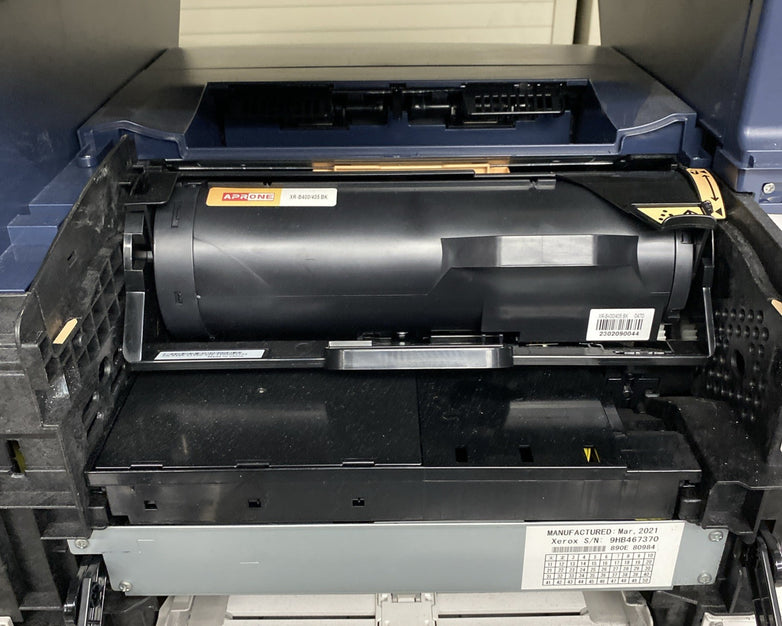 Xerox VersaLink B405 Monochrome B&W Multifunction Printer B405DN - Lot of 2
