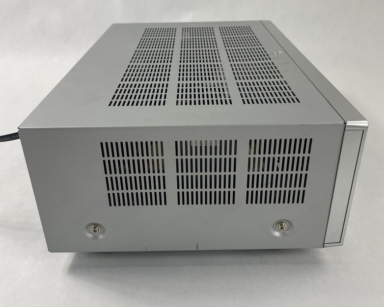 Yamaha HTR-5930 5.1 Channel Home Theater Audio Receiver No Remote For Parts