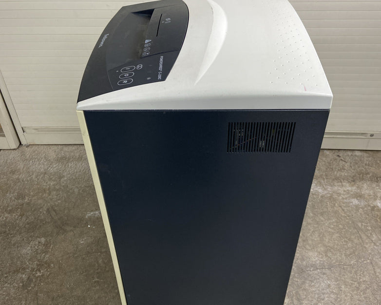 Fellowes Powershred C-320 Shredder Strip-Cut - Tested
