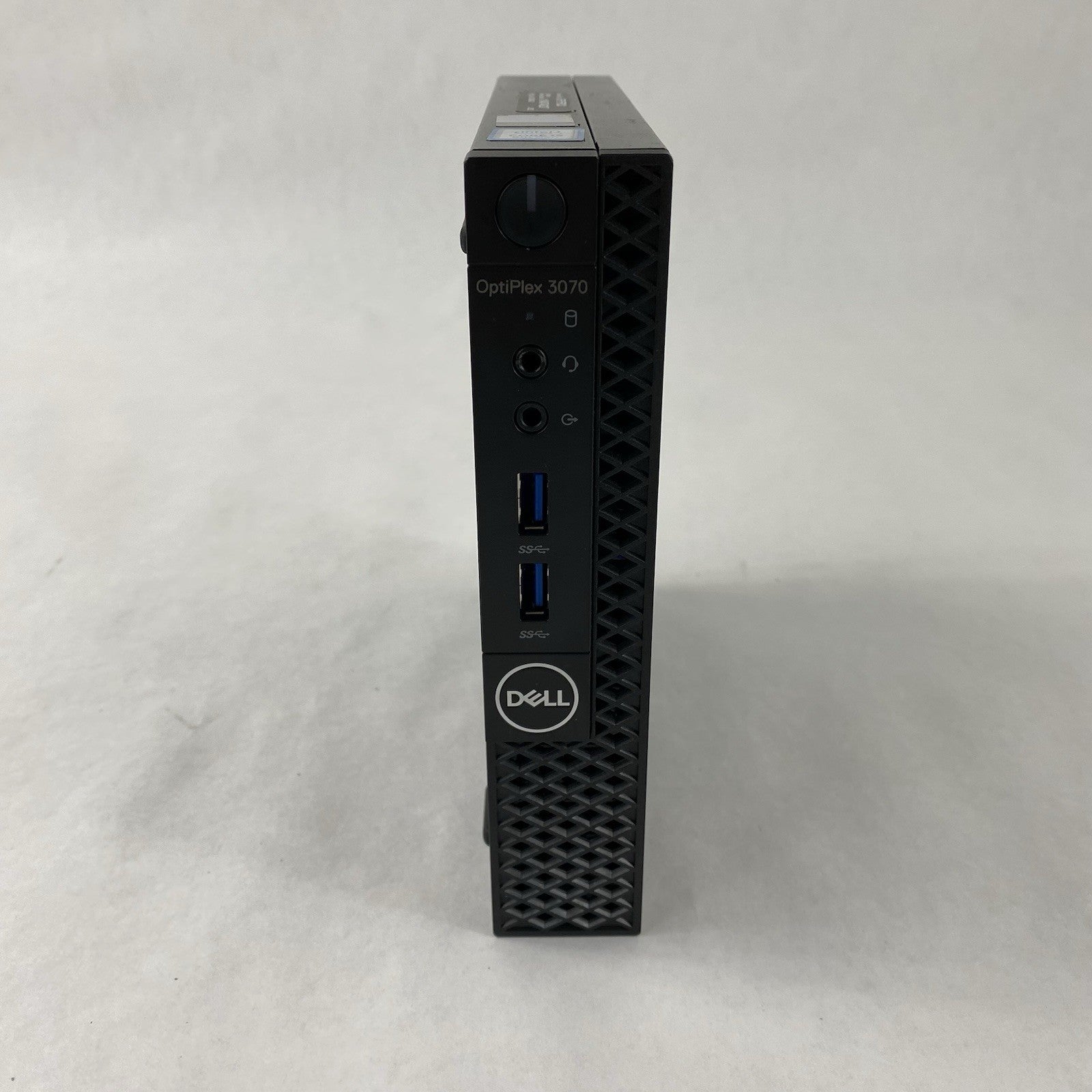Dell OptiPlex 3070 Micro Intel Core i5-9500T 2.2GHz 8GB RAM No HDD No OS