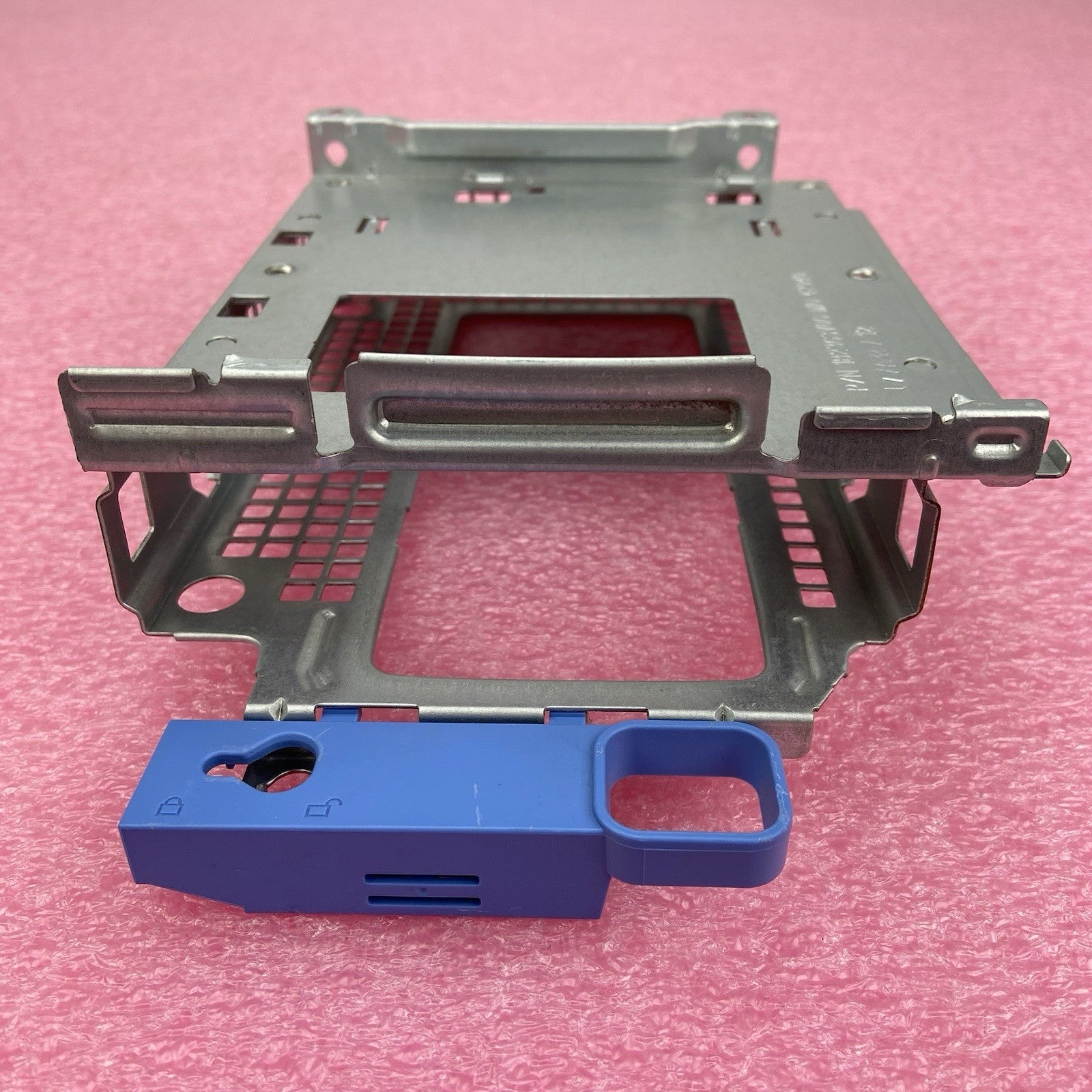 Dell OPtiplex 390 790 990 7010 9010 HDD Cage 1B23GU00 CD Drive Caddy 1B23G3V004
