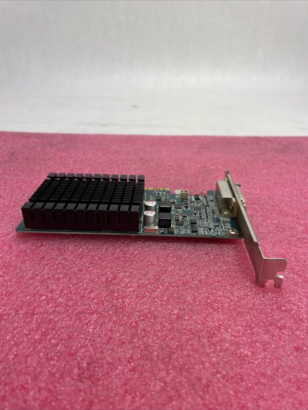 PNY GeForce 8400 GS 1GB DDR3 PCIe Grapics Card
