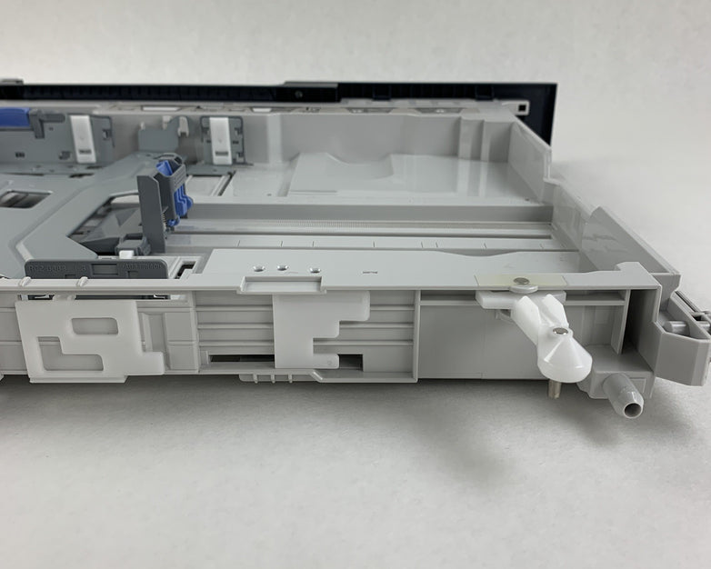 HP RU5-8770 Color Laserjet  CP5525 Printer Main Paper Tray #2