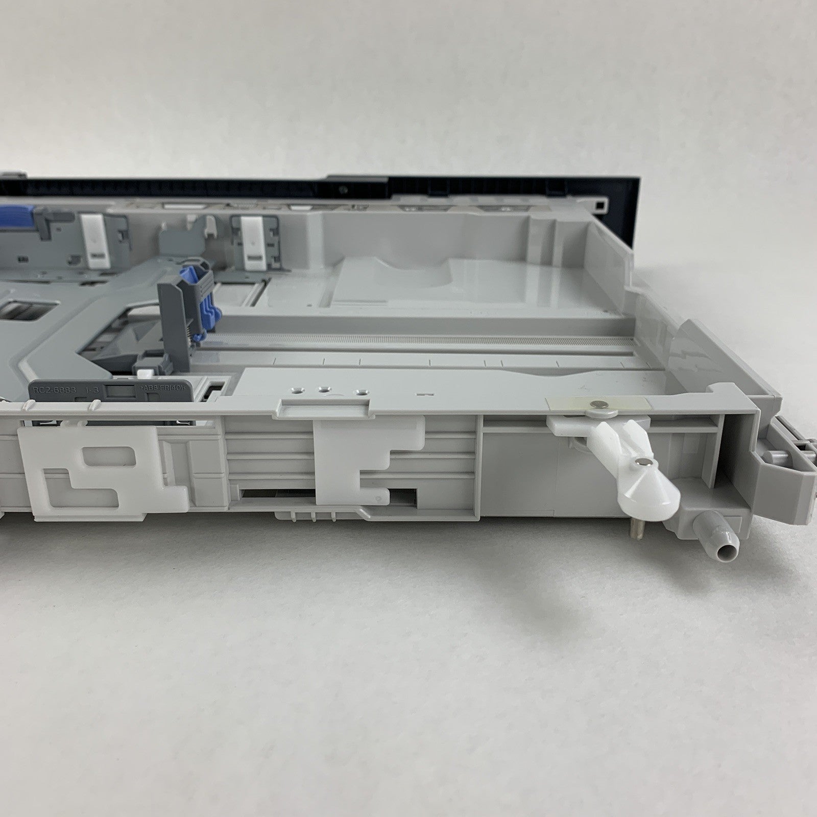 HP RU5-8770 Color Laserjet  CP5525 Printer Main Paper Tray #2