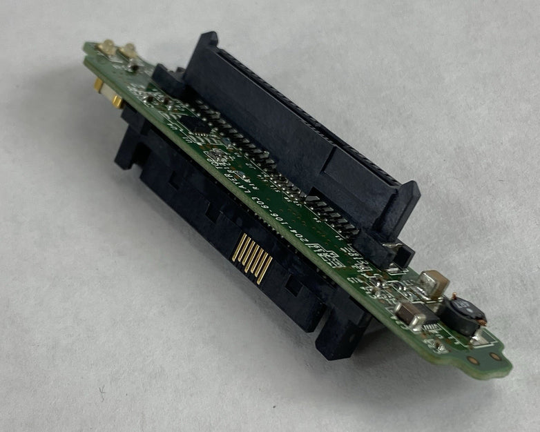 EMC 303-106-002D Server Hard Drive SAS Interposer Connection Board (Lot of 50)