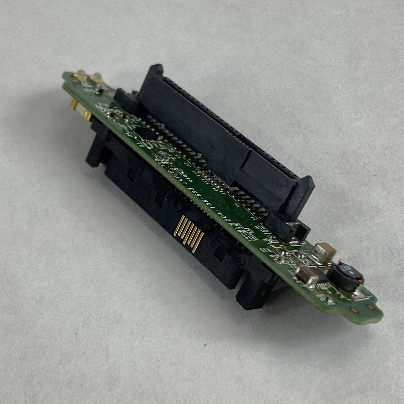 EMC 303-106-002D Server Hard Drive SAS Interposer Connection Board (Lot of 50)6