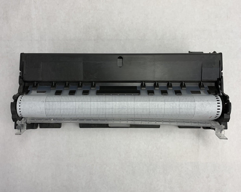 Yokogawa DR-240 Chart Roller for Chart Recorder