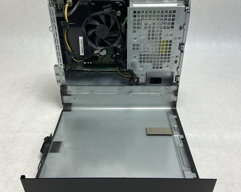 HP ProDesk 400 G4 SFF Intel Core i5-7500 3.4GHz 8GB RAM No HDD/OS/Front Cover