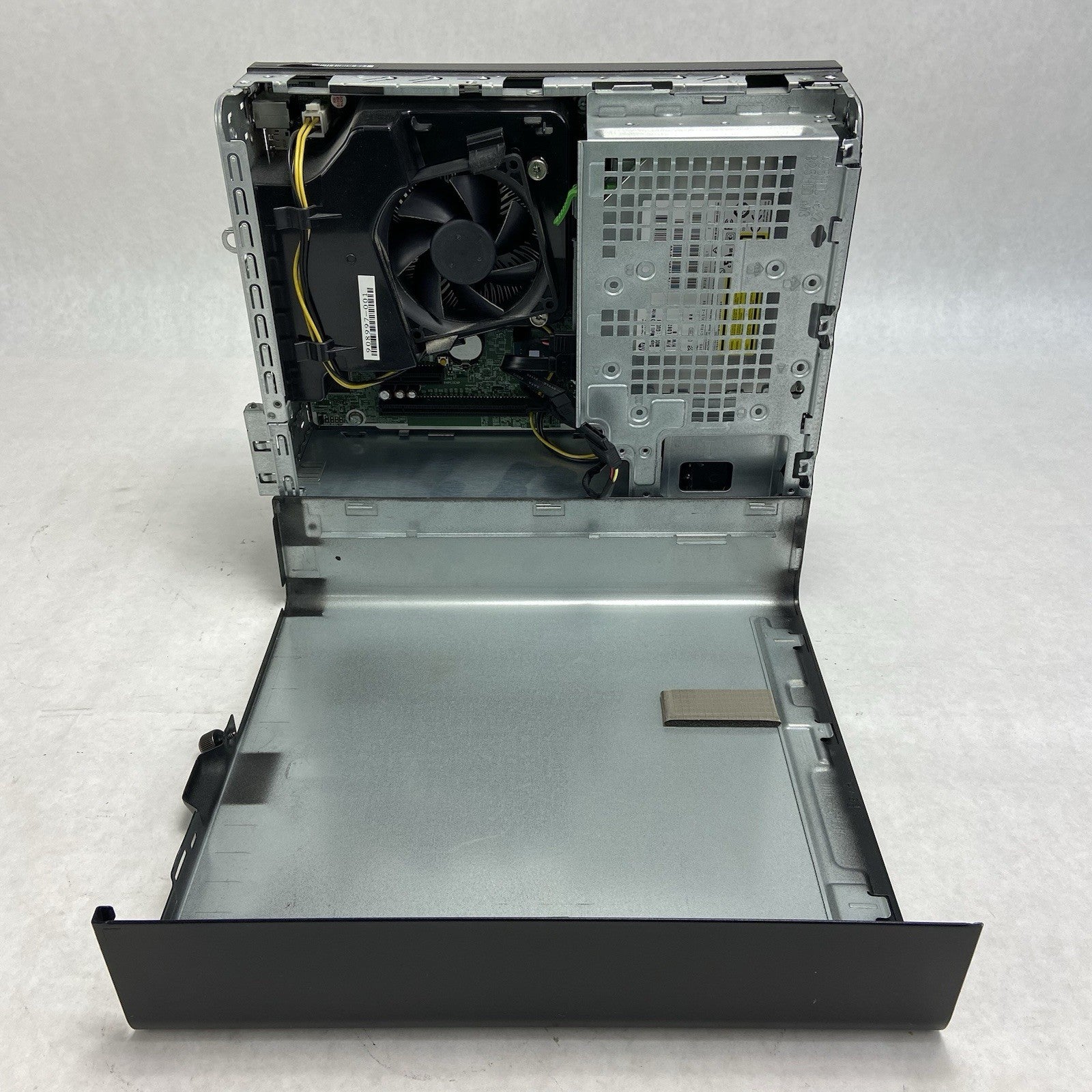 HP ProDesk 400 G4 SFF Intel Core i5-7500 3.4GHz 8GB RAM No HDD/OS/Front Cover8