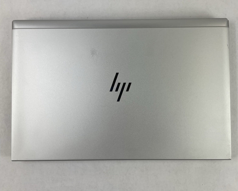 HP EliteBook 850 G8 15.6" i5-1145G7 2.60 GHz 8 GB RAM No SSD/OS/AC - Corner