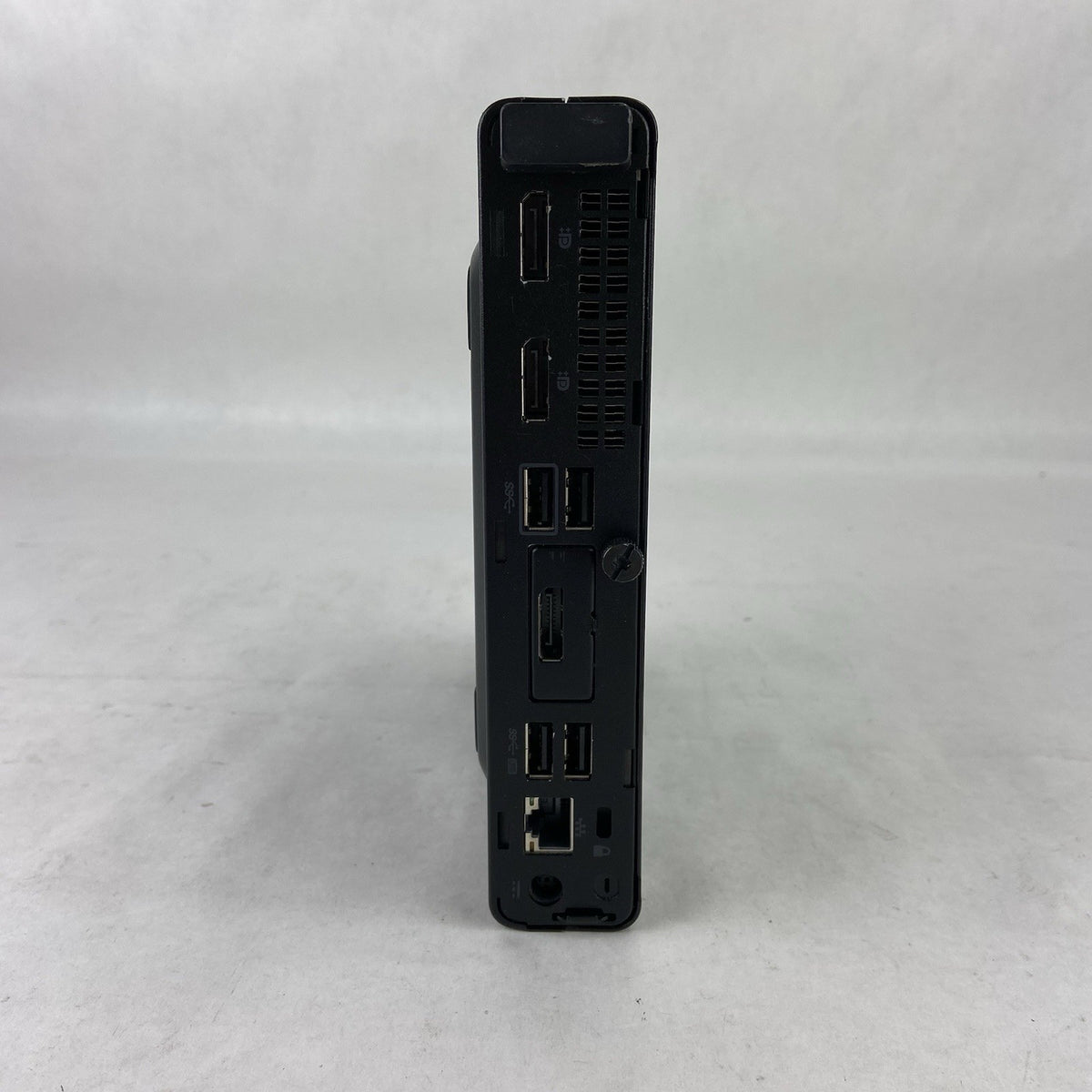 HP EliteDesk 705 G4 MFF Intel Core AMD A10-9700E 3GHz 8GB RAM No AC/HDD/OS3