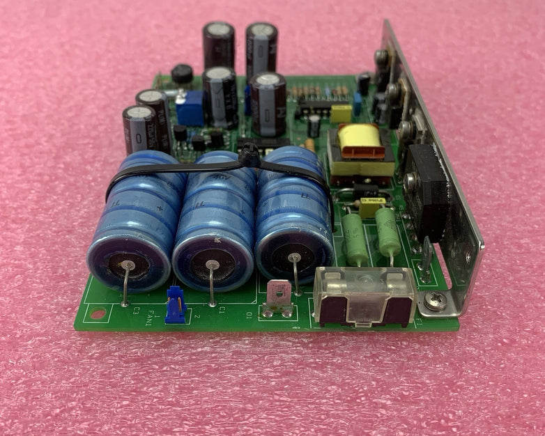 Husky American MSI VIC-1A 94V-0 PCB Board