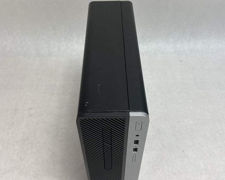HP ProDesk 400 G6 SFF Intel Core i5-9500 3GHz 8GB RAM No HDD No OS