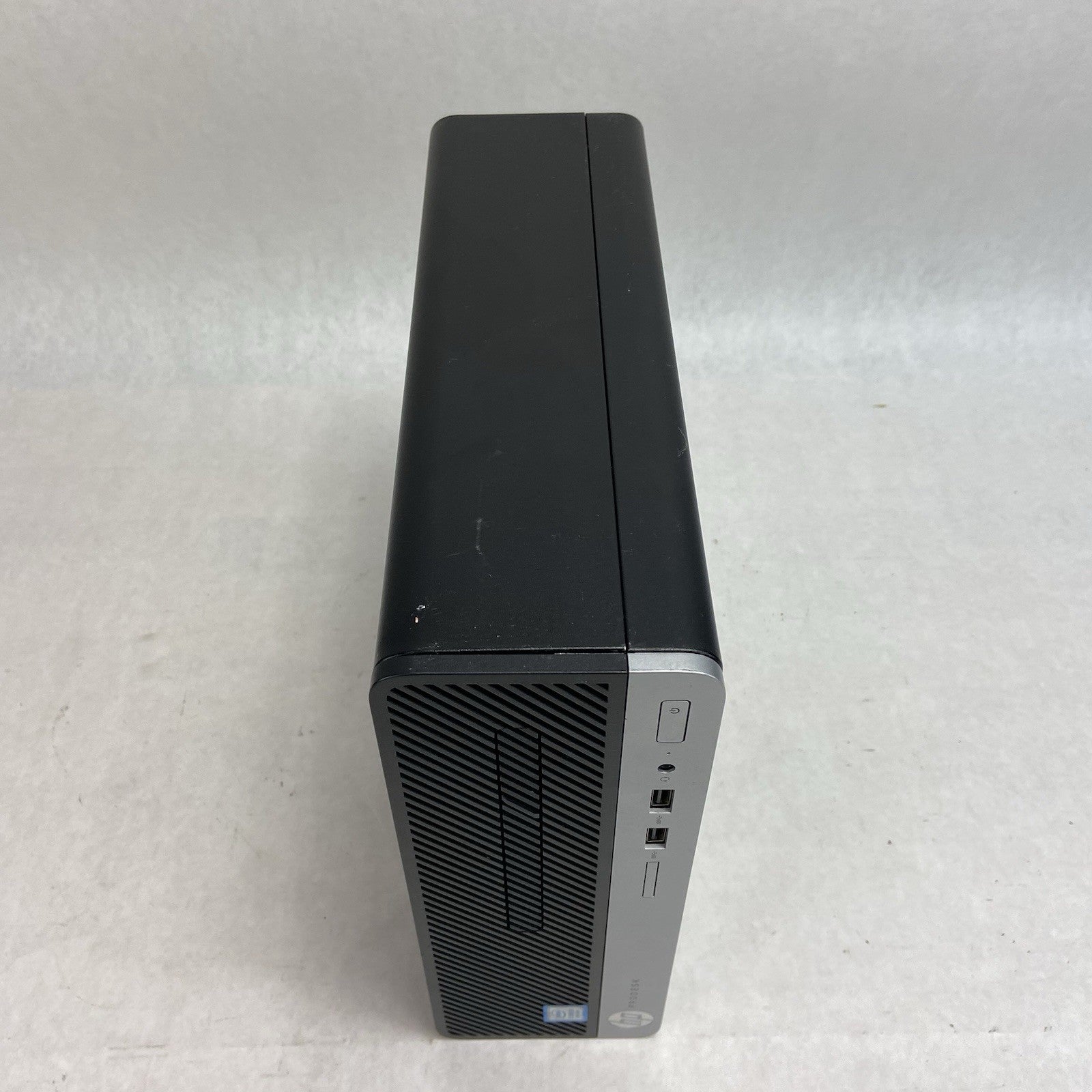 HP ProDesk 400 G6 SFF Intel Core i5-9500 3GHz 8GB RAM No HDD No OS2