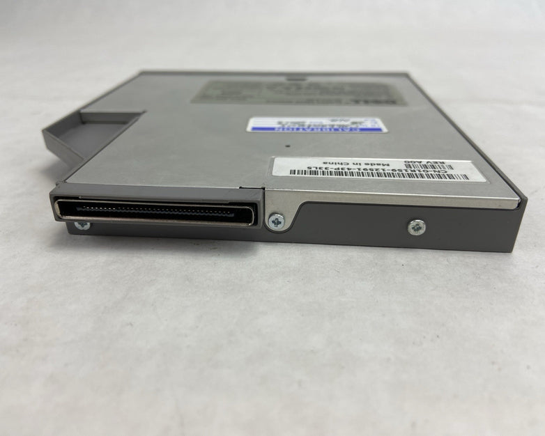 Dell 3.5" Floppy Drive Module Model 6Y185-A00