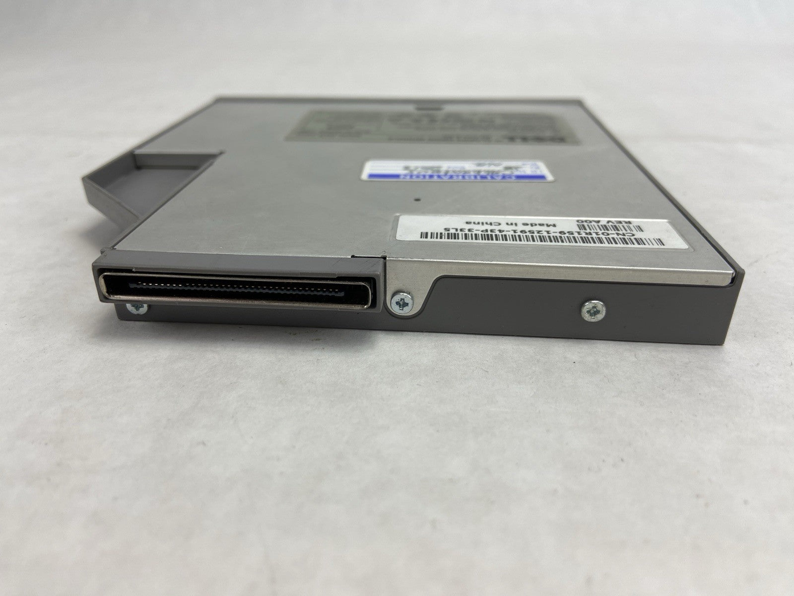 Dell 3.5" Floppy Drive Module Model 6Y185-A00