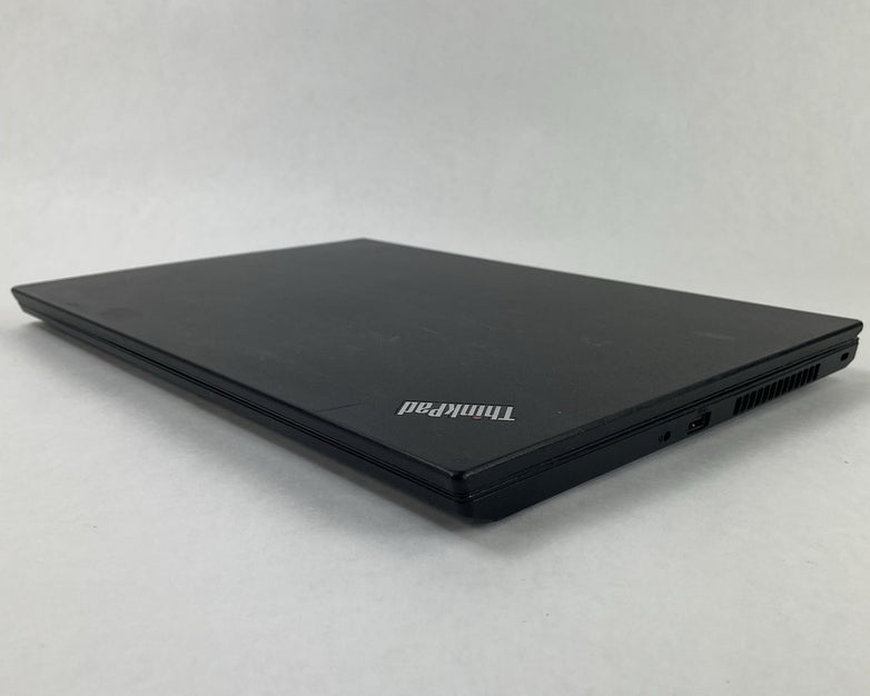 Lenovo ThinkPad L580 15.6" i5-8250U 1.60 GHz 8 GB RAM No SSD/OS/AC - Missing Key
