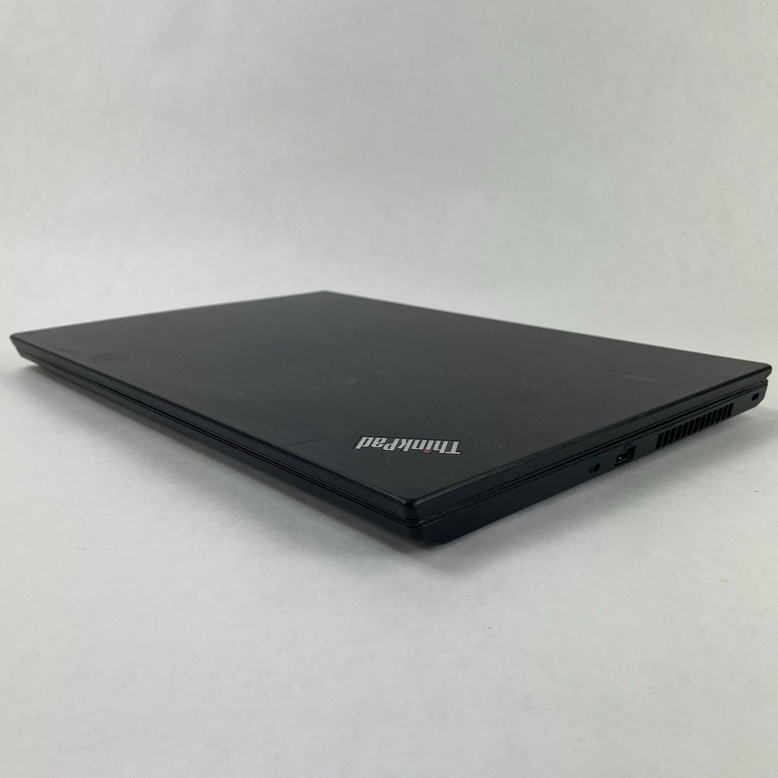 Lenovo ThinkPad L580 15.6" i5-8250U 1.60 GHz 8 GB RAM No SSD/OS/AC - Missing Key11
