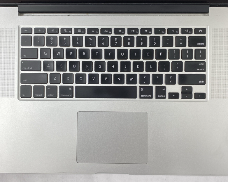 Apple MacBook Pro A1398 2012 Retina 15" i7 8GB RAM 500GB SSD - Service Battery