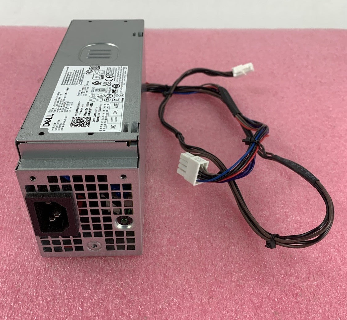 Dell L180EBS-00 180W Switching Power Supply4