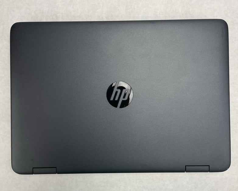 HP ProBook 640 G2 14" i5-6200U 2.30 GHz 4 GB RAM No SSD/OS/AC