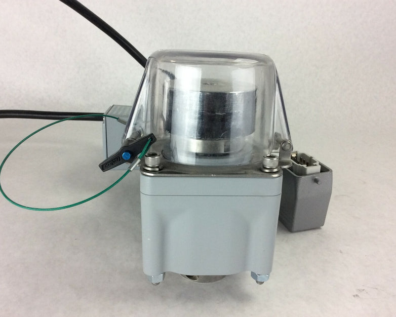 GTR BF2SW25-012TK4AX Induction Motor 1/4 HP 4P 3 Phase