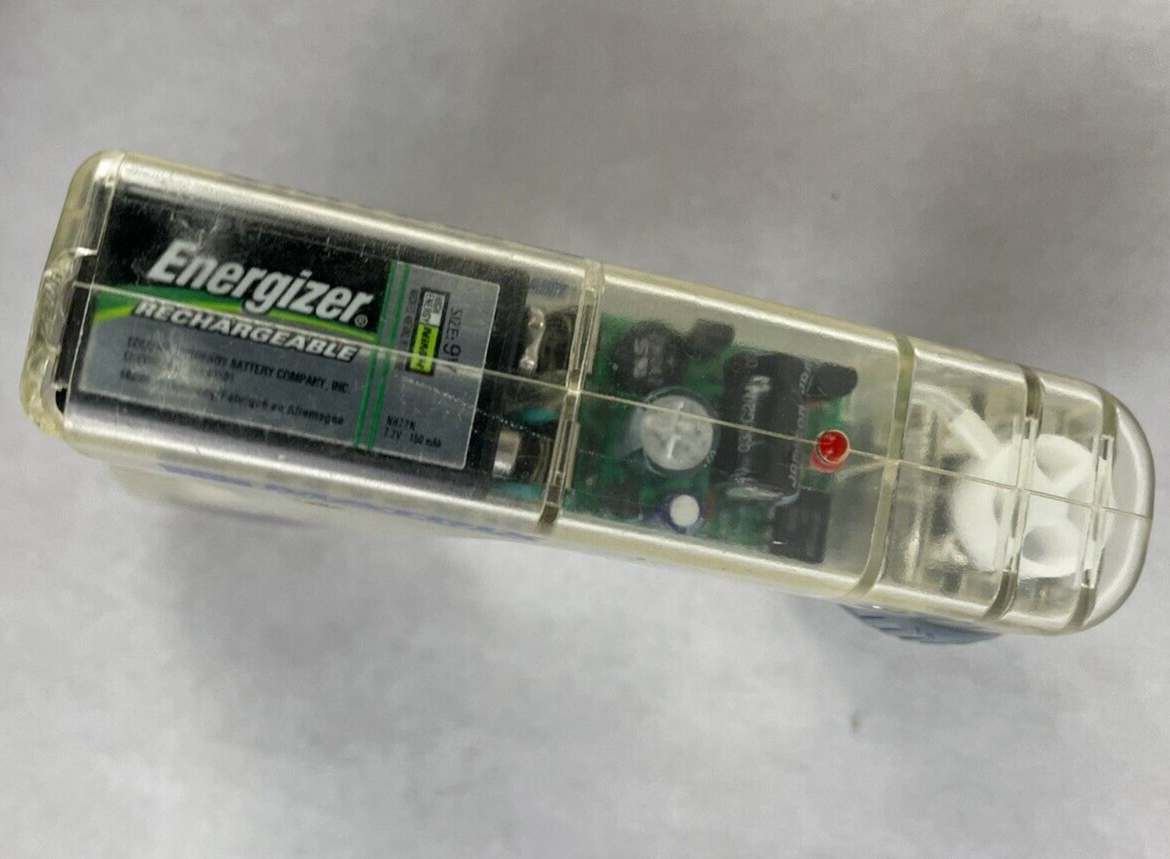 Matrix Technologies CellMate Pipet Filler Pipette 9508