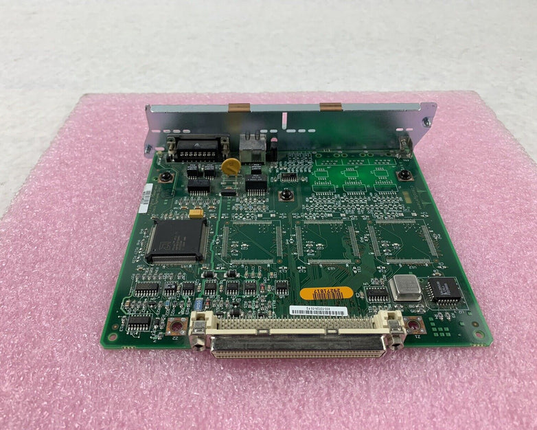 Genuine CISCO Systems Circuit Board, 800-02026-03 F2