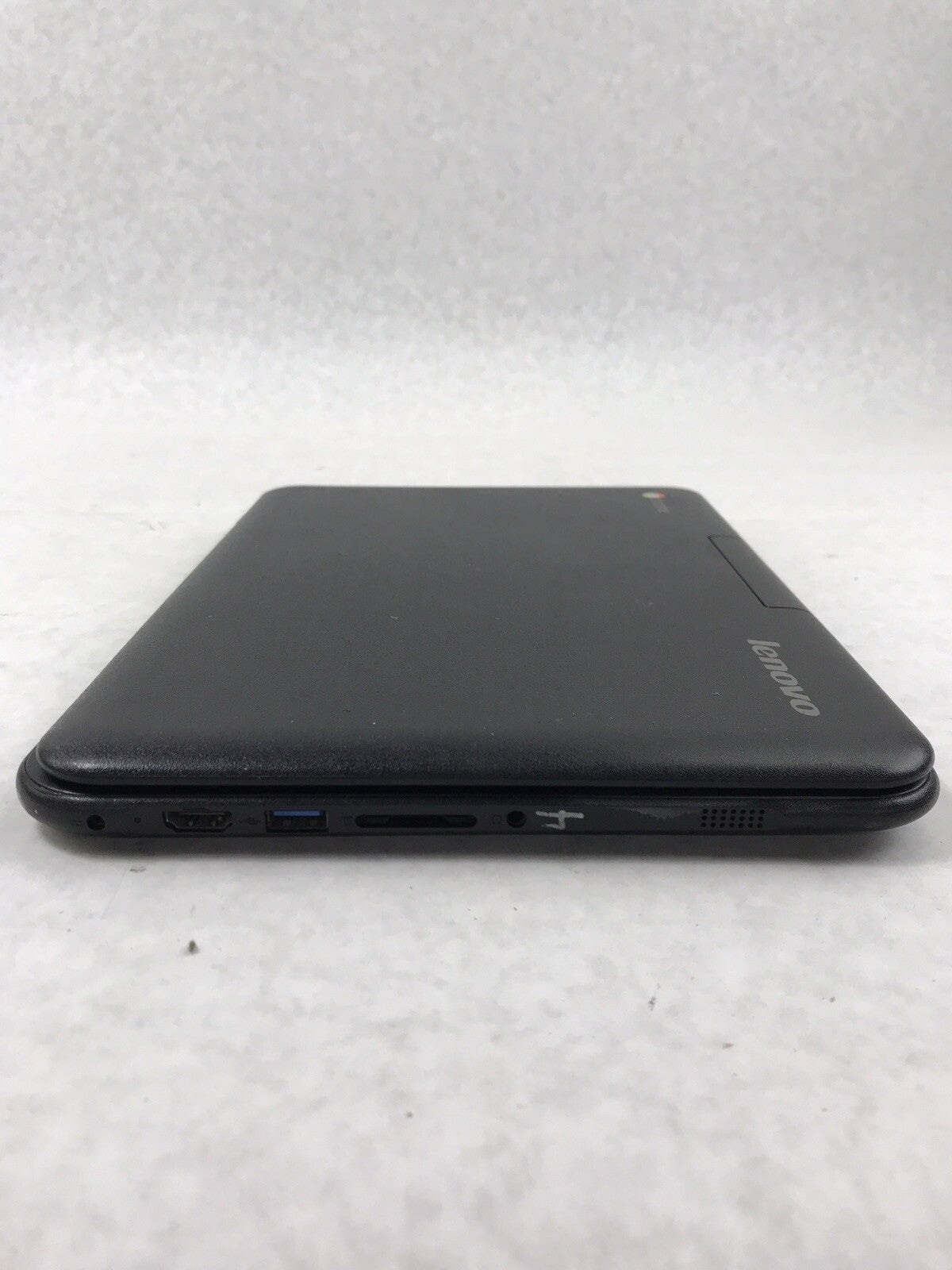 Lenovo Chromebook N21 80MG 11.6" Intel Celeron N2840 @ 2.16GHz 4GB RAM 16GB SSD7