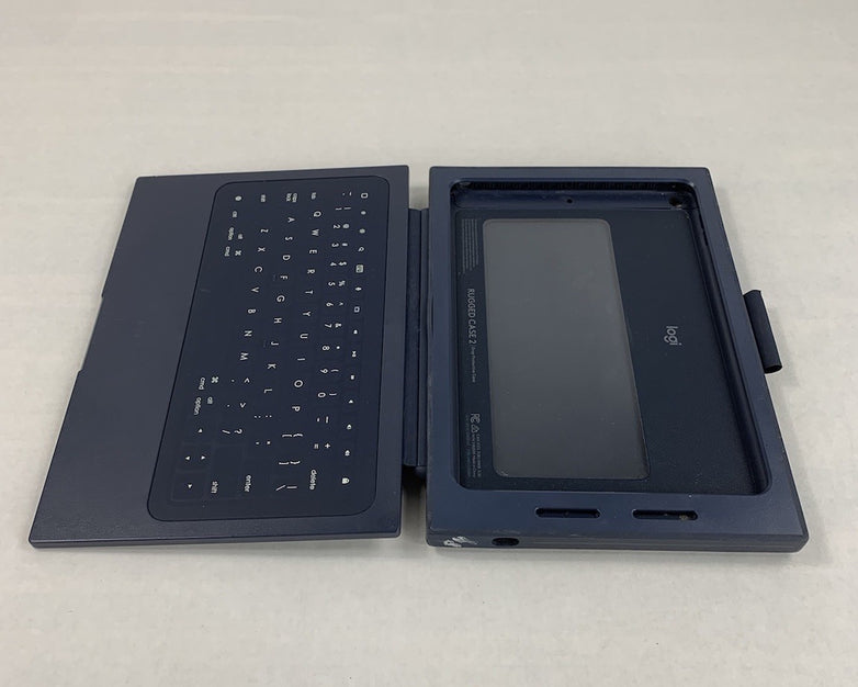 Logi Y-B0009 Rugged Case 2 Rugged Combo Keyboard